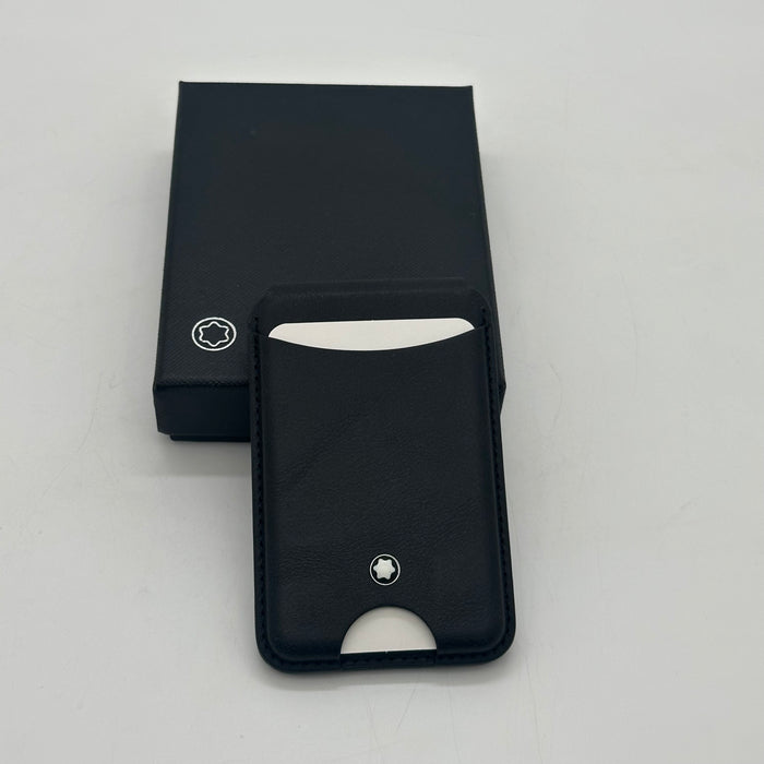 Montblanc Real leather card holder (Montblanc Collection)