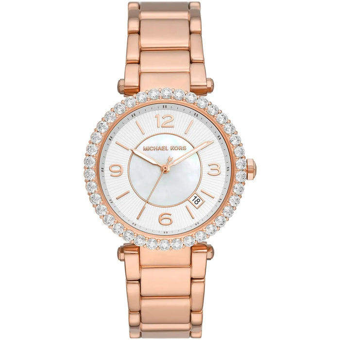 Michael Kors For Women Parker MK4695 Authentic