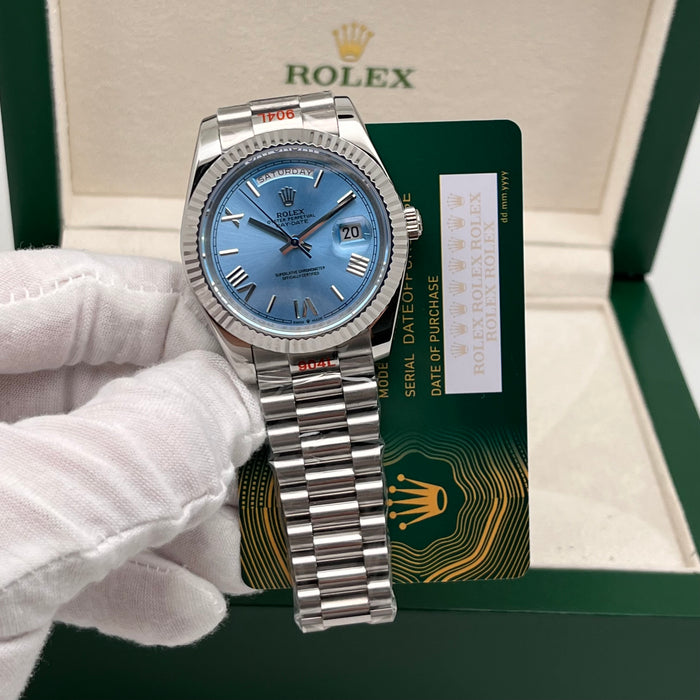 Rolex Oyster Perpetual Day-Date 40mm