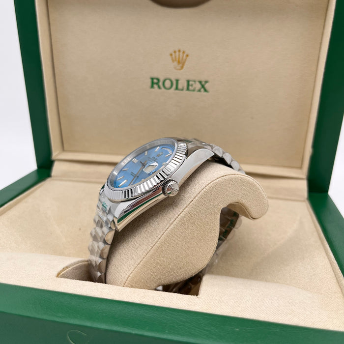 Rolex Oyster Perpetual Day-Date 40mm
