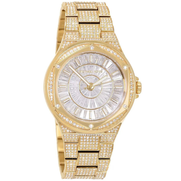 Michael Kors For Women Camille MK6991 Authentic