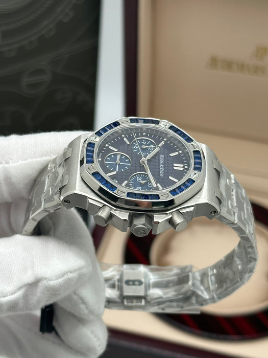 Audemars Piguet Royal Oak Chronograph