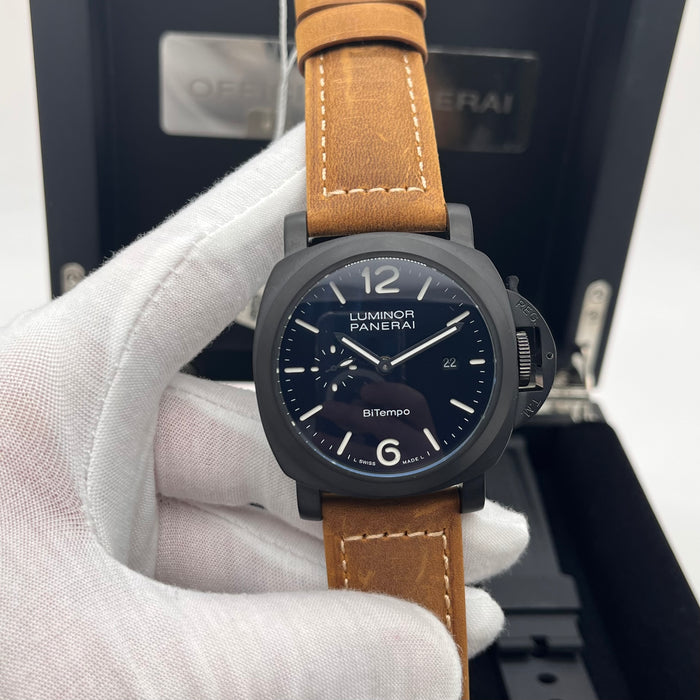 Panerai Luminor Bitempo 44mm