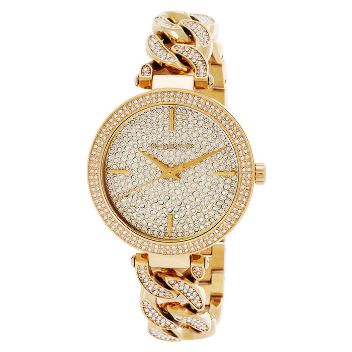 Michael Kors For Women Catelyn Watch MK4674 Authentic