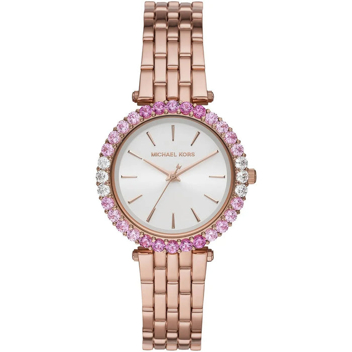 Michael Kors For Women Darci MK4517 Authentic