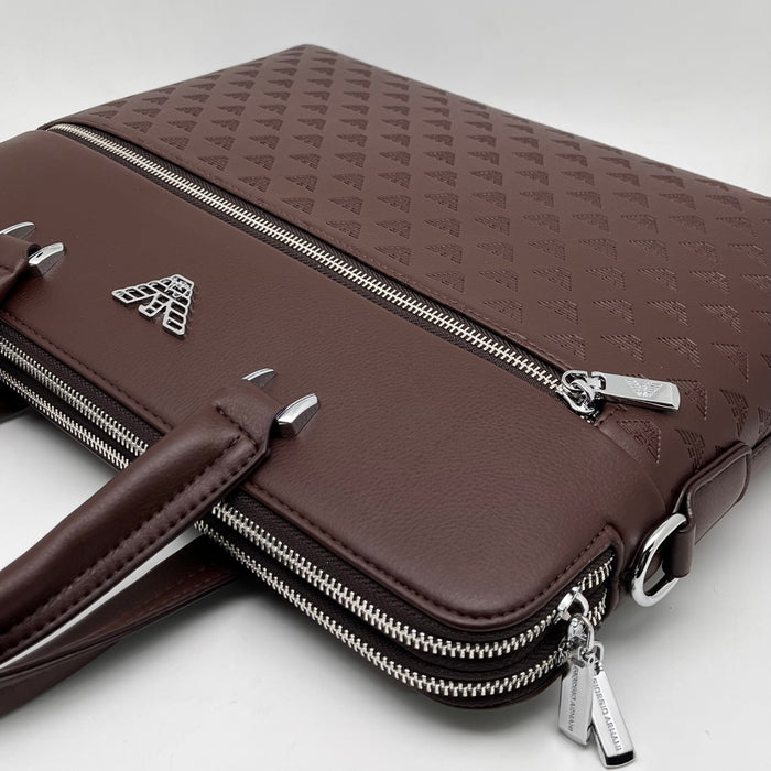 Emporio Armani Laptop Bag A1970-5