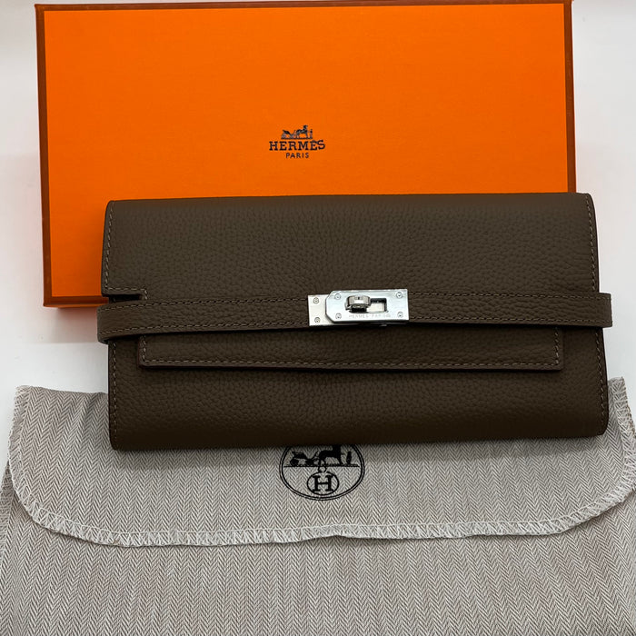 Hermès Genuine Leather women