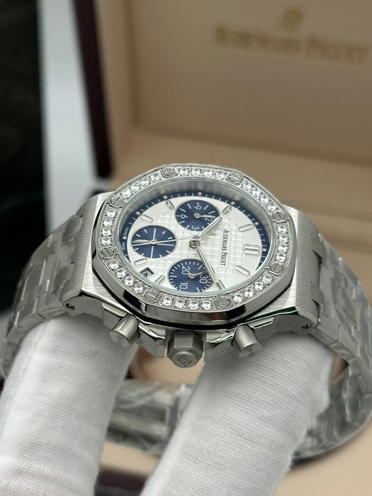 Audemars Piguet Royal Oak Offshore Chronograph 37mm