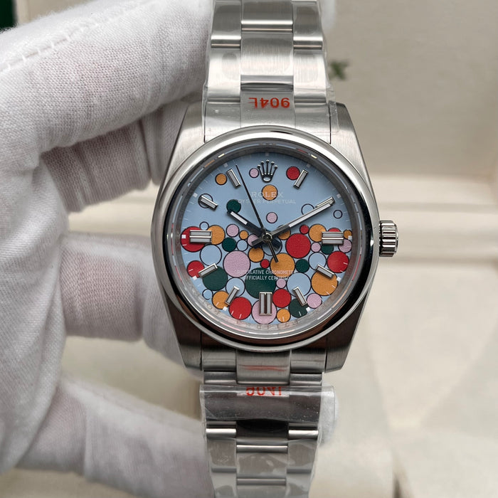 Rolex Oyster Perpetual 41MM (5A+)