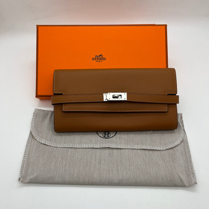 Hermès Genuine Leather women