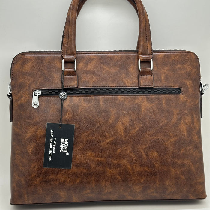 Montblanc Laptop Bag