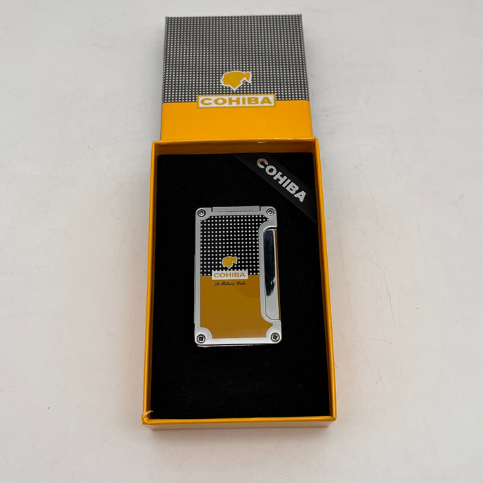 Cohiba Lighter