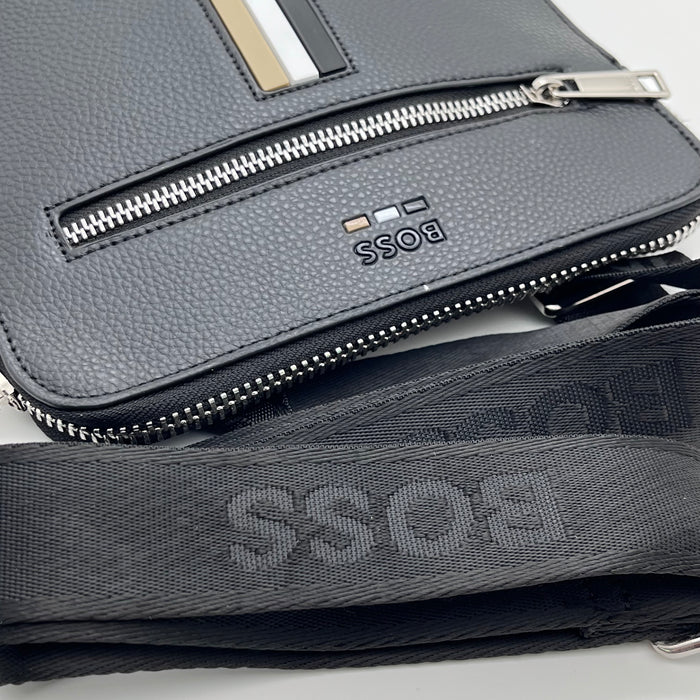 Hugo Boss Ray Crossbody Bag