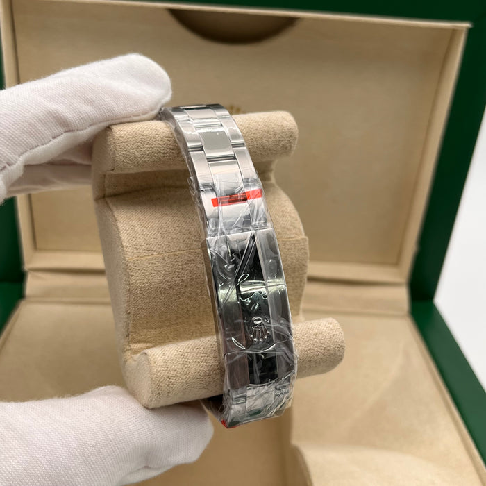 Rolex Datejust 31mm Purple Diamond Dial – Jubilee Bracelet (5A+)