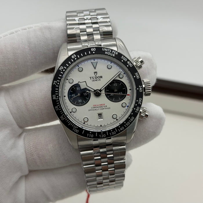 Tudor Black Bay Chrono M79360N-0014 -Swiss Super Clone