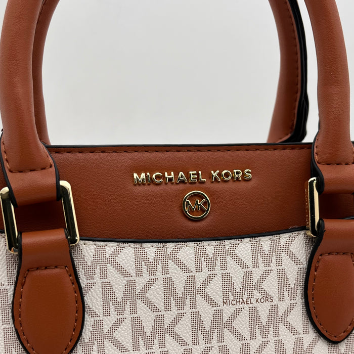 Michael Kors Mirren Small Satchel Bag