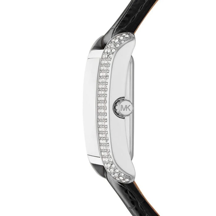 Micheal Kors Emery Three-Hand MK4696 Authentic