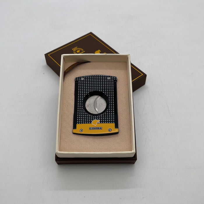 Cohiba Cigar Cutter