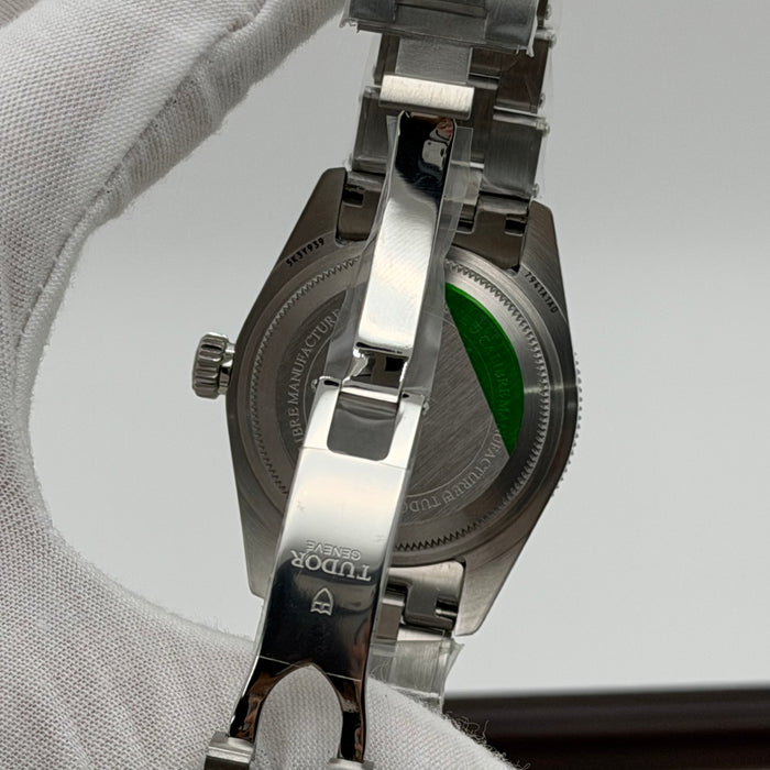 Tudor Black Bay 41 Monochrome Master Chronometer M7941A1A0NU- Swiss Super Clone