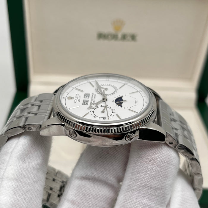 Rolex Cellini Moonphase