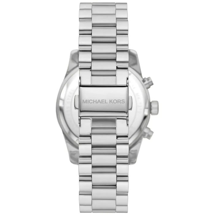Michael Kors For Women Lexington MK7277 Chronograph Authentic