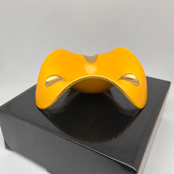 Cohiba Ceramic Cigar Ashtray