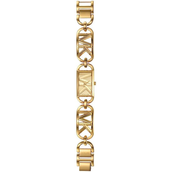Michael Kors For Women Mk Empire MK7406 Authentic
