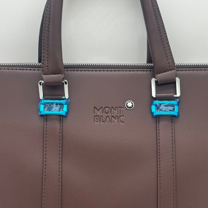 Montblanc Laptop Bag