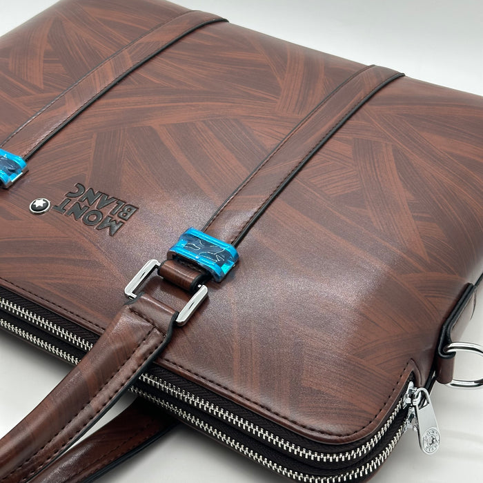 Montblanc Laptop Bag
