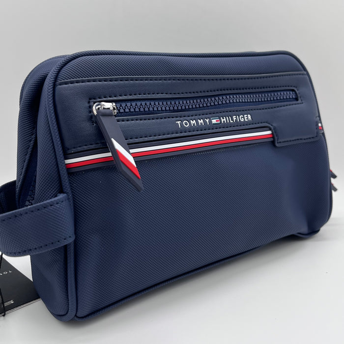Tommy Hilfiger Navy Blue Handbag