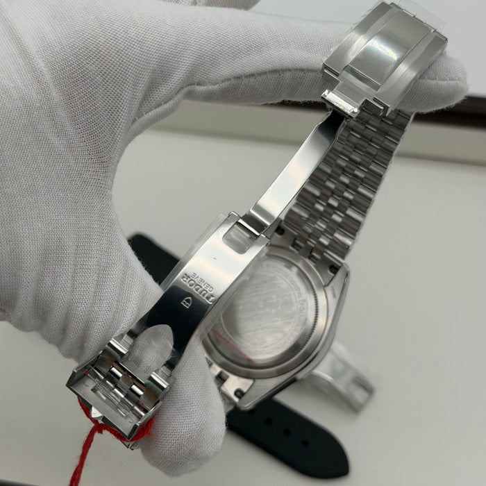 Tudor Black Bay Chrono M79360N-0014 -Swiss Super Clone
