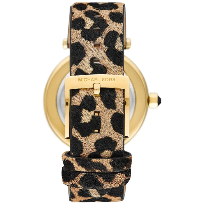 Michael Kors For Women Parker MK4723 Authentic