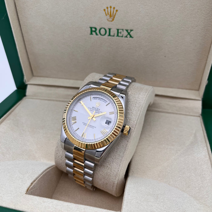 Rolex Oyster Perpetual Day-Date 40mm