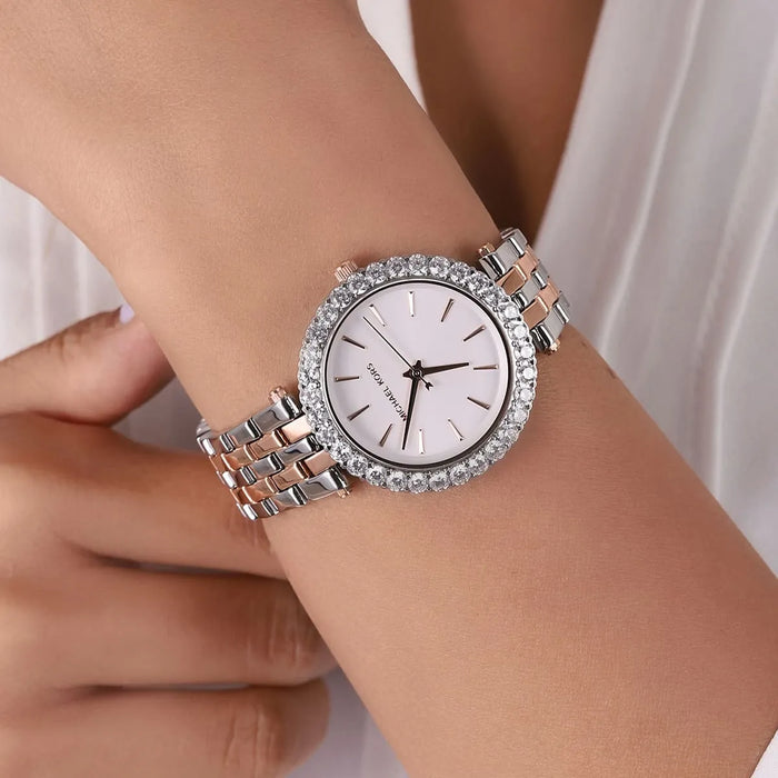 Michael Kors Watch For Women Darci MK4515 Authentic