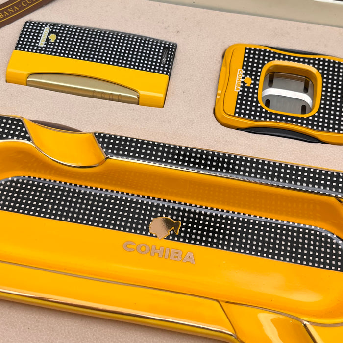 Partagás Serie Cigar Gift Set