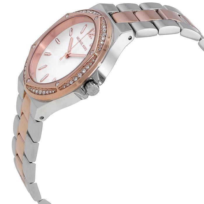 Michael Kors For Women Lennox MK6989 Authentic