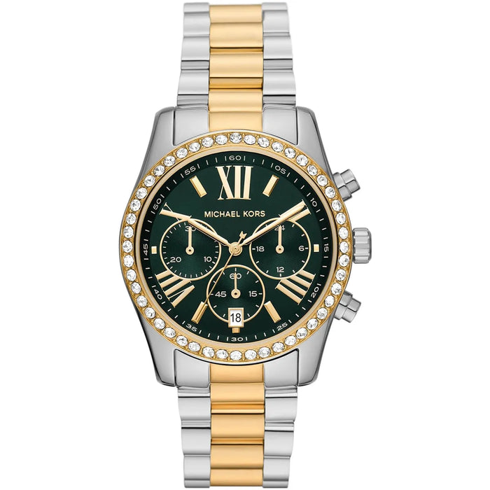 Michael Kors Lexington Chronograph Mk7303 Authentic