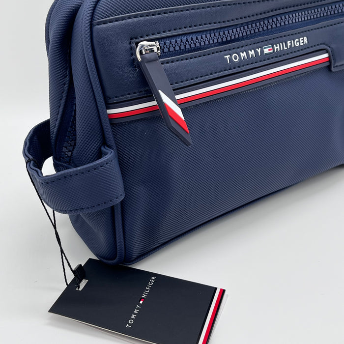 Tommy Hilfiger Navy Blue Handbag