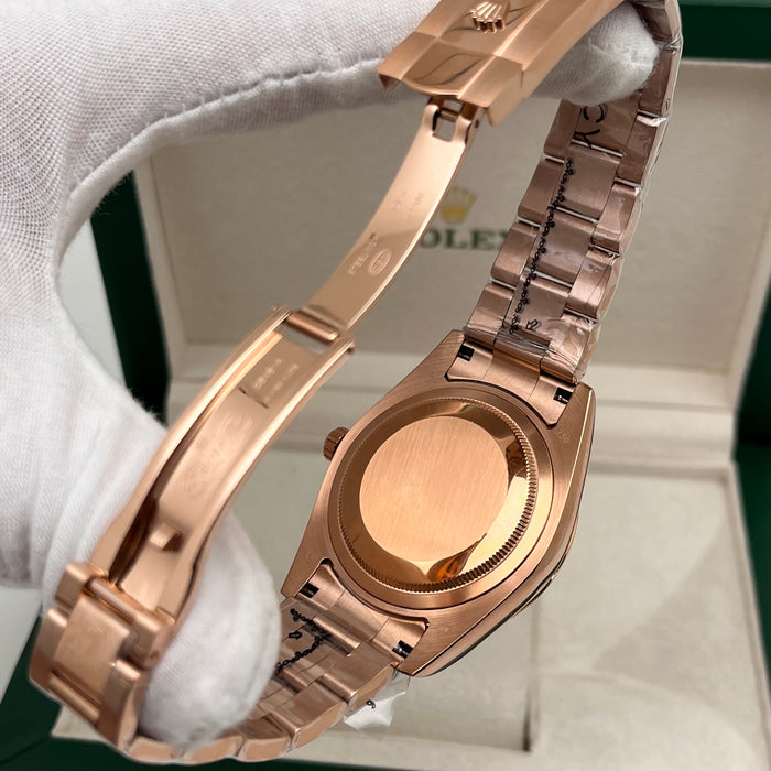 Rolex Oyster Perpetual Sky-Dweller (5A+)