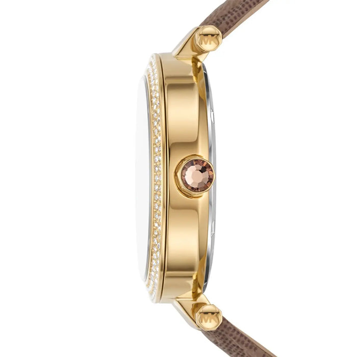 Michael Kors For Women Parker MK2973 Authentic