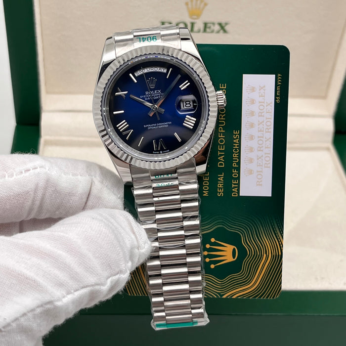 Rolex Oyster Perpetual Day-Date 40mm