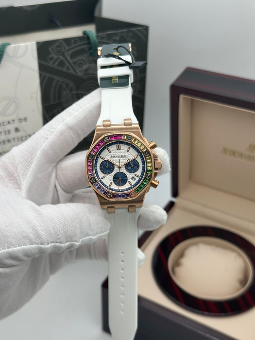 Audemars Piguet Royal Oak Offshore Chronograph 37mm
