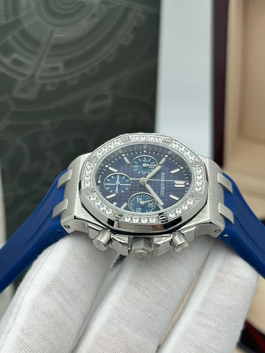Audemars Piguet Royal Oak Offshore Chronograph