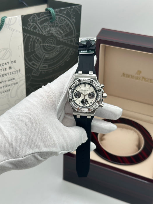 Audemars Piguet Royal Oak Offshore Chronograph