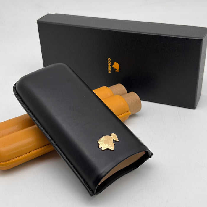 Cohiba Cigar Case