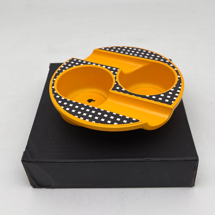 Cohiba  Partagás Ceramic Cigar Ashtray