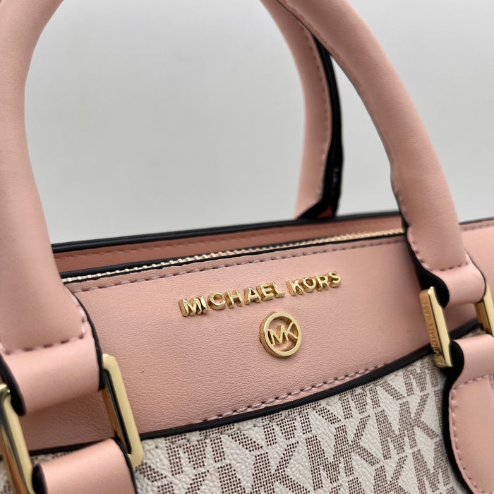 Michael Kors Mirren Small Satchel Bag