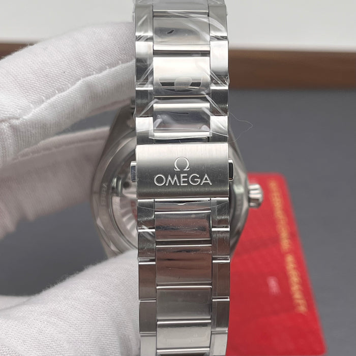 Omega Seamaster Aqua Terra 150M Co-Axial Master Chronometer Swiss Super Clone