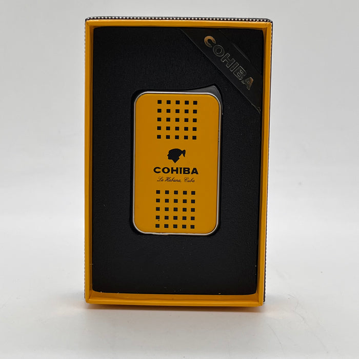 Cohiba Jet Flame Cigar Lighter