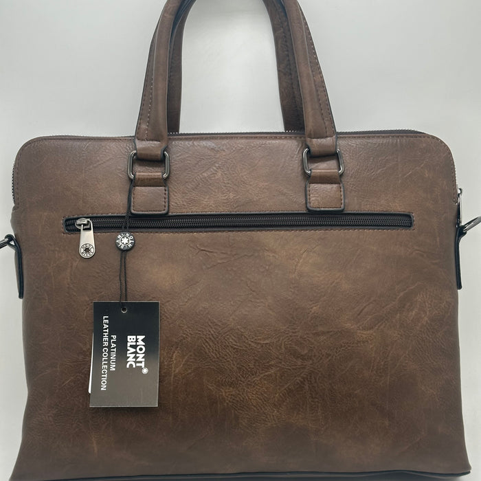 Montblanc Laptop Bag
